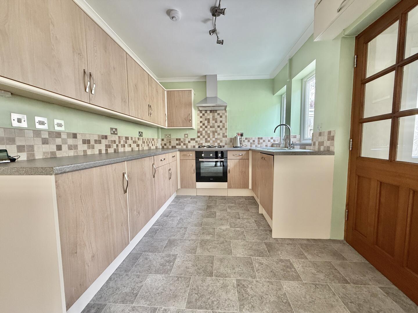 4 bed property in Trevelva Road, Truro